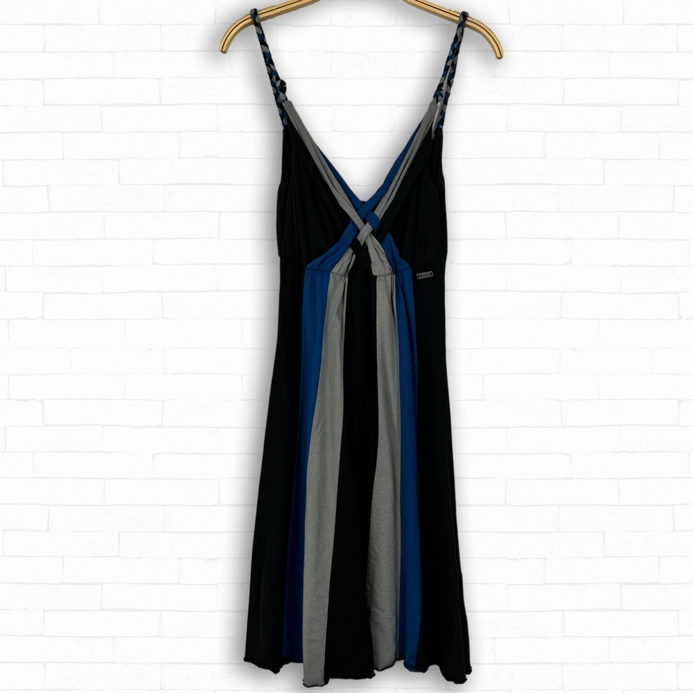 Element Women's Braided Knit Dress {Size Medium}